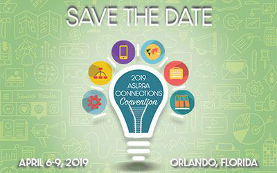 ASLRRA Connections 2019