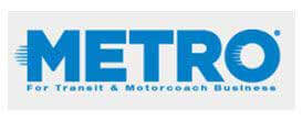 Metro for transit et motorcoach business